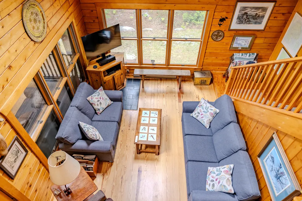 1312 Tunk Lake Road Sullivan ME 04664