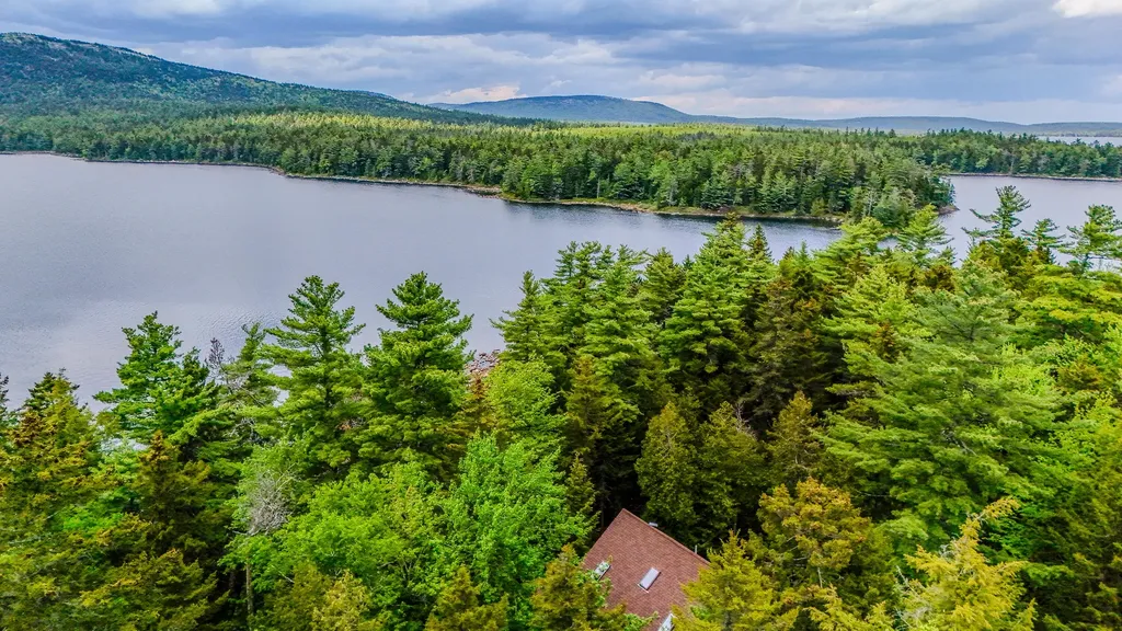 1312 Tunk Lake Road Sullivan ME 04664