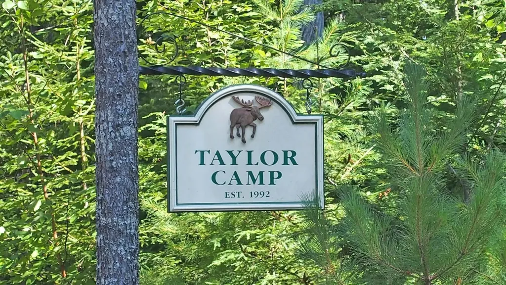 1312 Tunk Lake Road Sullivan ME 04664