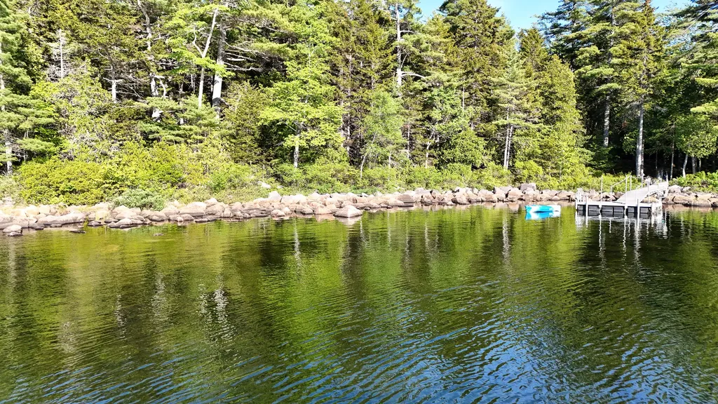1312 Tunk Lake Road Sullivan ME 04664