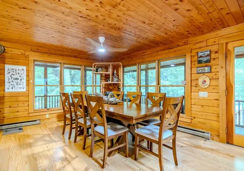 1312 Tunk Lake Road Sullivan ME 04664