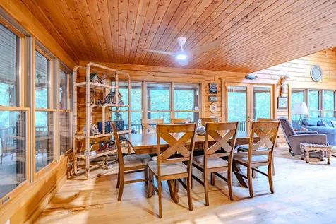 1312 Tunk Lake Road Sullivan ME 04664