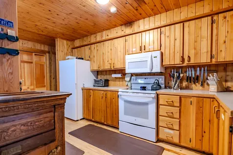 1312 Tunk Lake Road Sullivan ME 04664