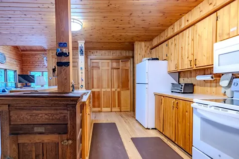 1312 Tunk Lake Road Sullivan ME 04664