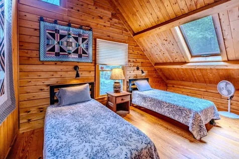 1312 Tunk Lake Road Sullivan ME 04664