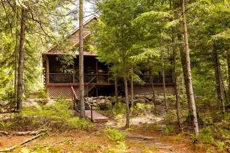 1312 Tunk Lake Road Sullivan ME 04664