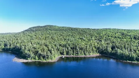 1312 Tunk Lake Road Sullivan ME 04664