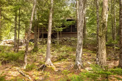 1312 Tunk Lake Road Sullivan ME 04664