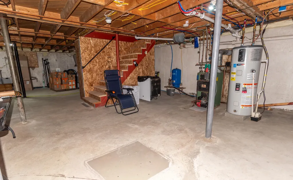 33 Us-1 Frenchville ME 04745