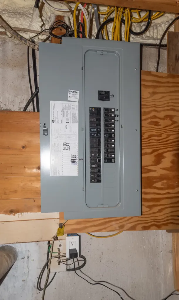 33 Us-1 Frenchville ME 04745