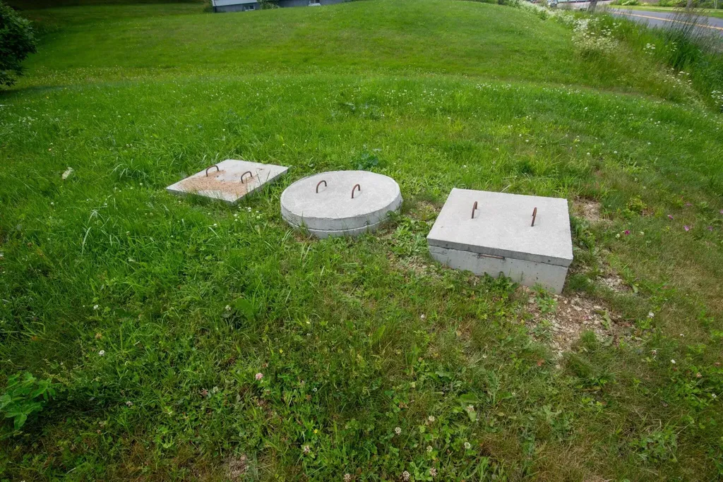 33 Us-1 Frenchville ME 04745
