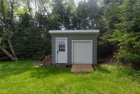 33 Us-1 Frenchville ME 04745