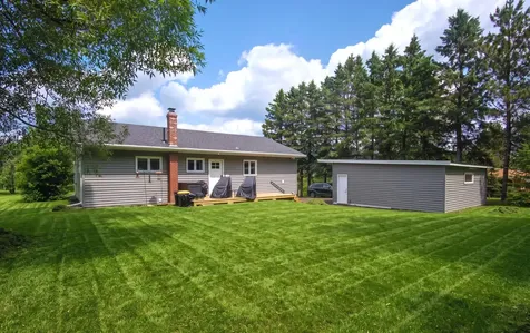33 Us-1 Frenchville ME 04745