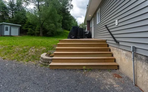 33 Us-1 Frenchville ME 04745