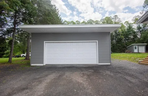 33 Us-1 Frenchville ME 04745