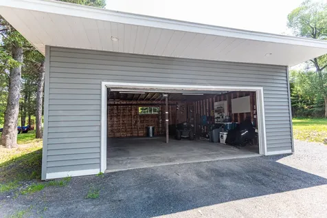 33 Us-1 Frenchville ME 04745