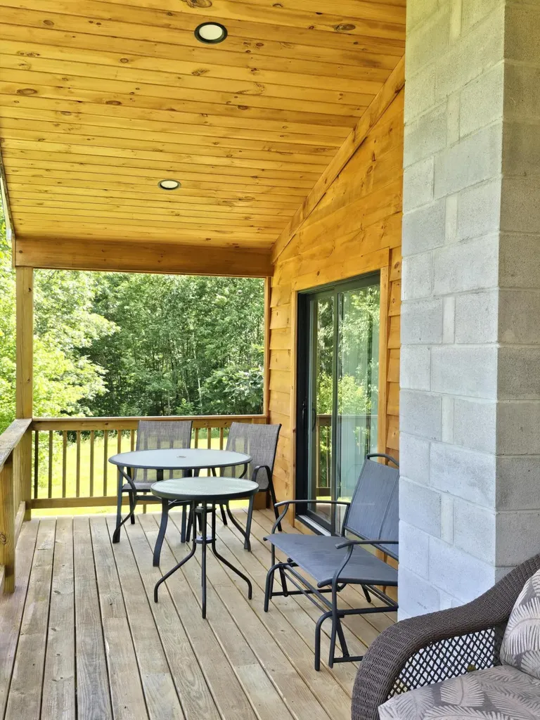 40 Durgin Farm Road Limington ME 04049
