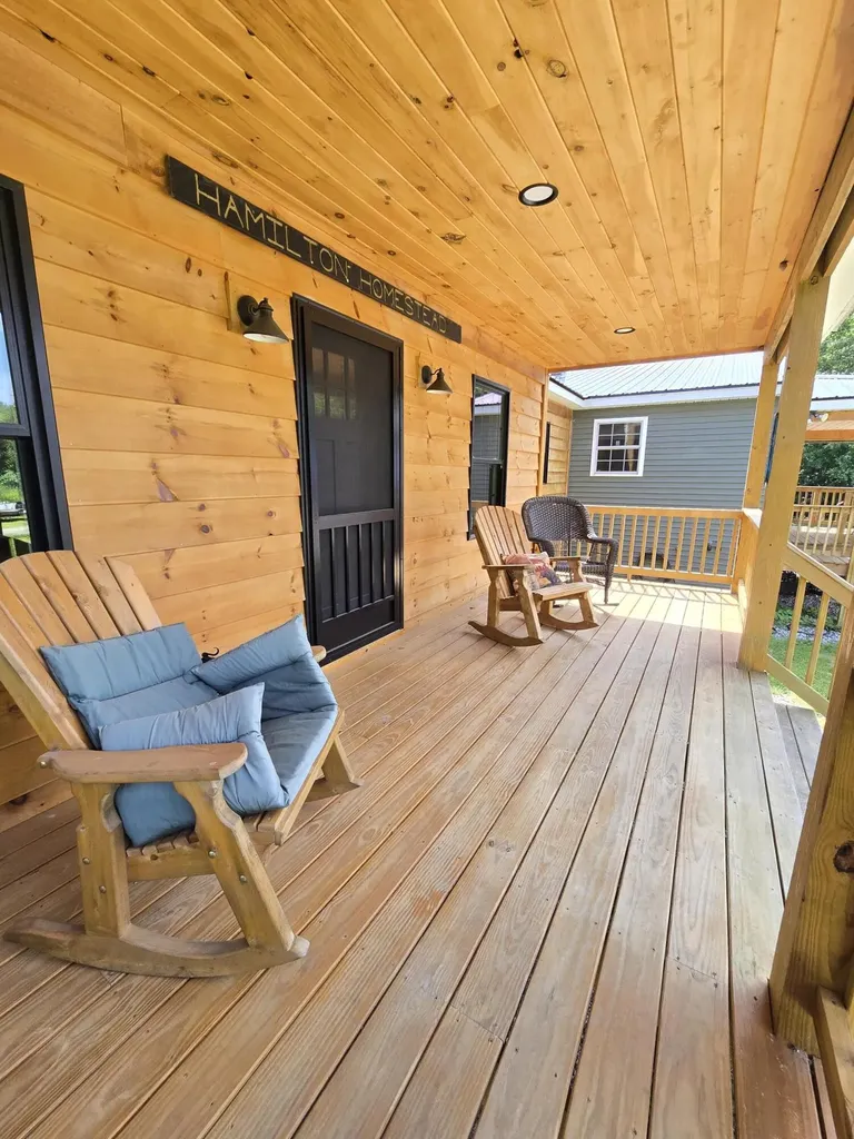 40 Durgin Farm Road Limington ME 04049