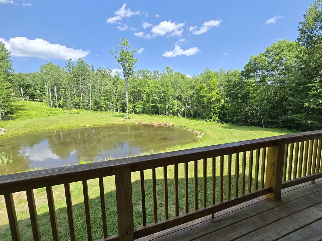 40 Durgin Farm Road Limington ME 04049