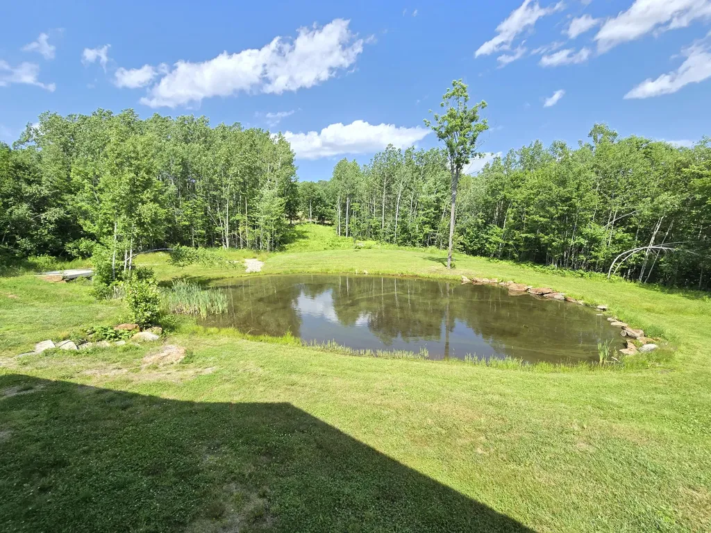 40 Durgin Farm Road Limington ME 04049
