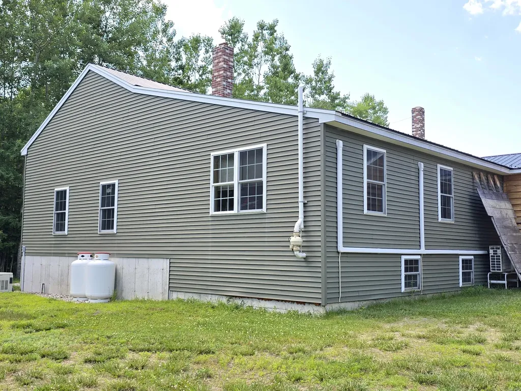 40 Durgin Farm Road Limington ME 04049