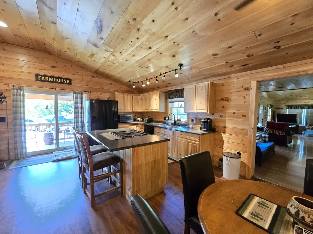 40 Durgin Farm Road Limington ME 04049