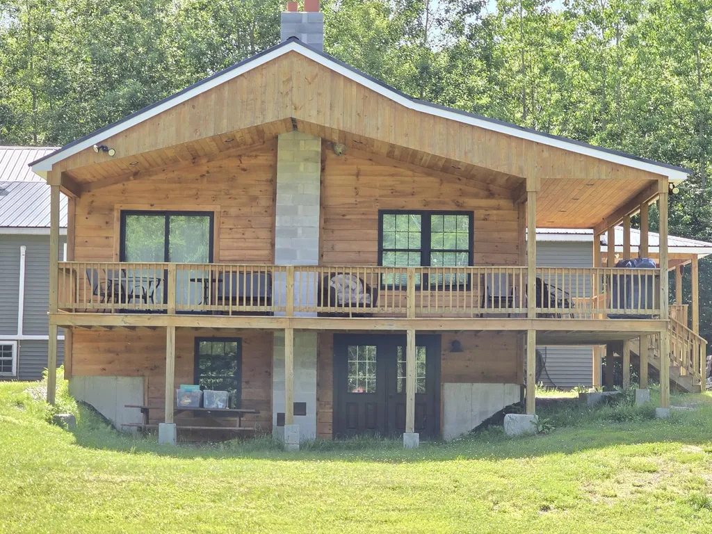 40 Durgin Farm Road Limington ME 04049