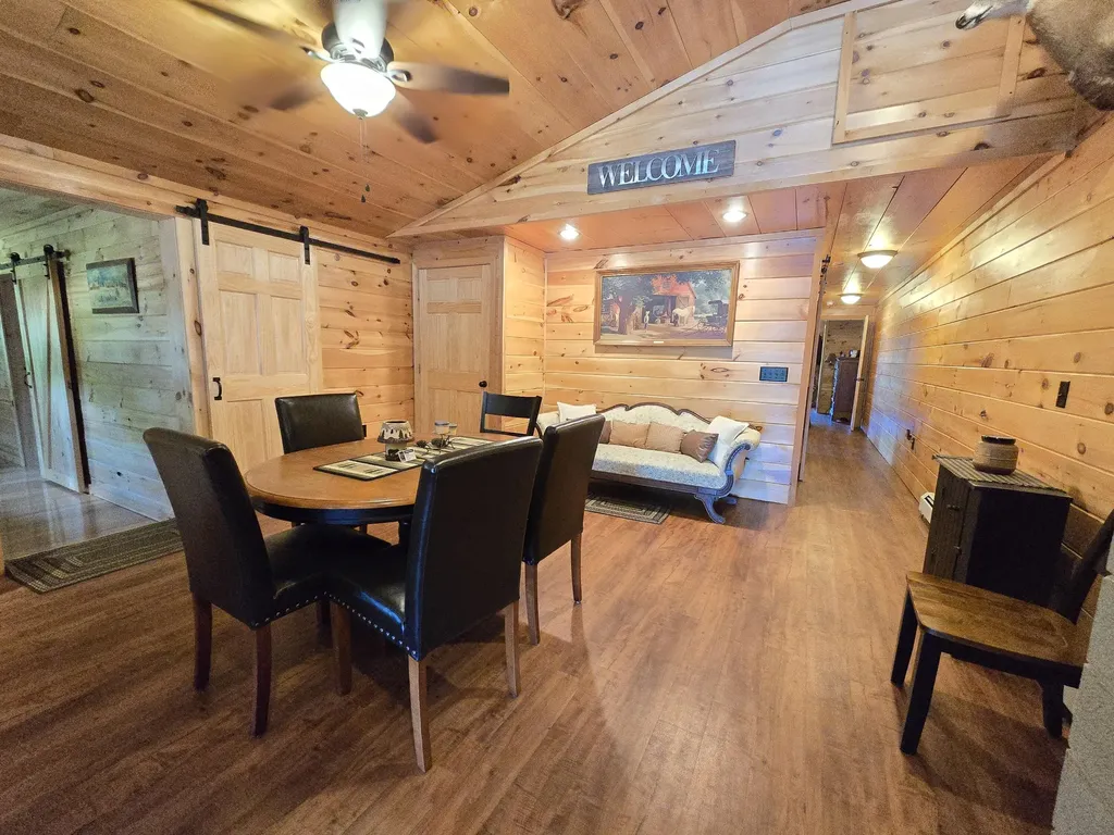 40 Durgin Farm Road Limington ME 04049