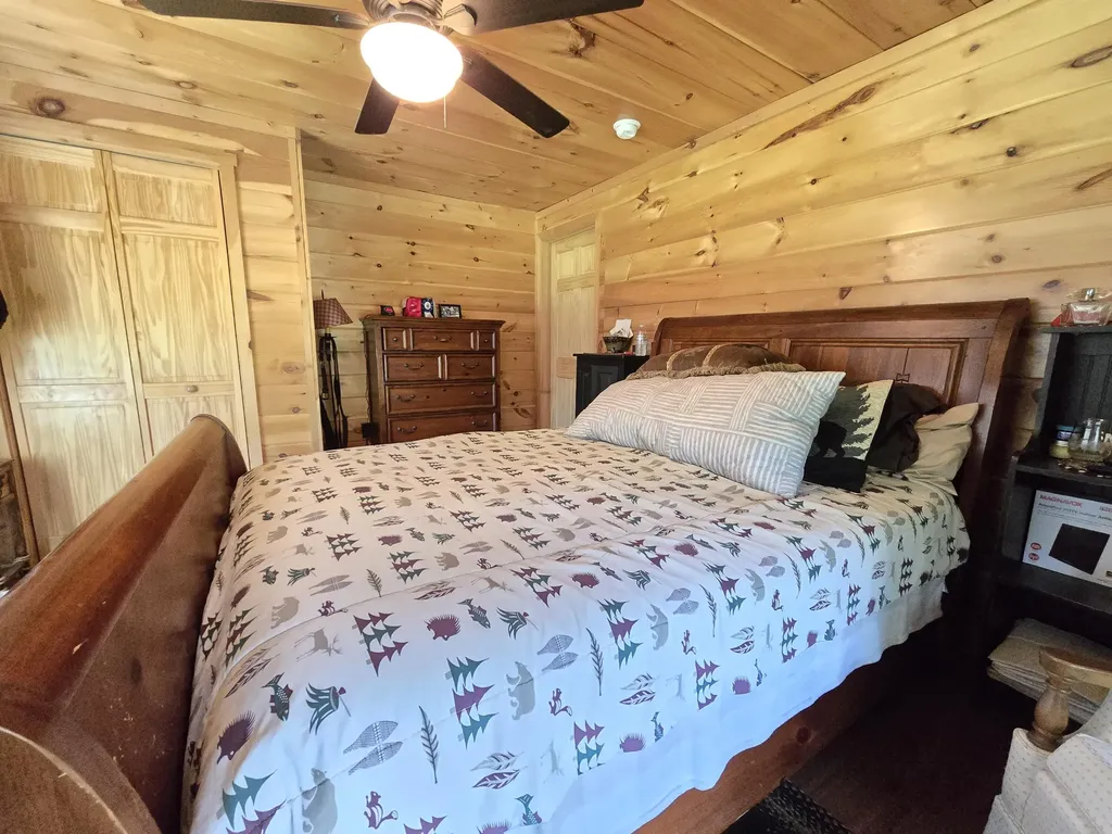 40 Durgin Farm Road Limington ME 04049