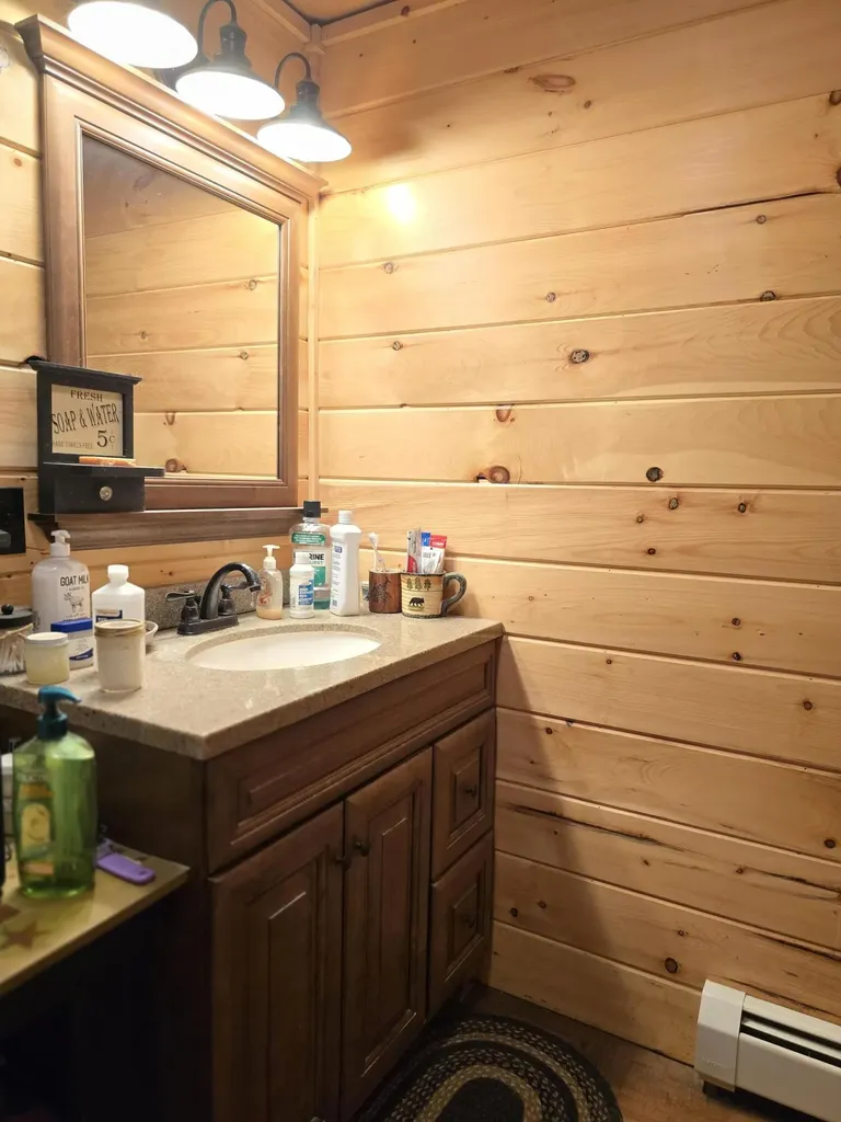 40 Durgin Farm Road Limington ME 04049