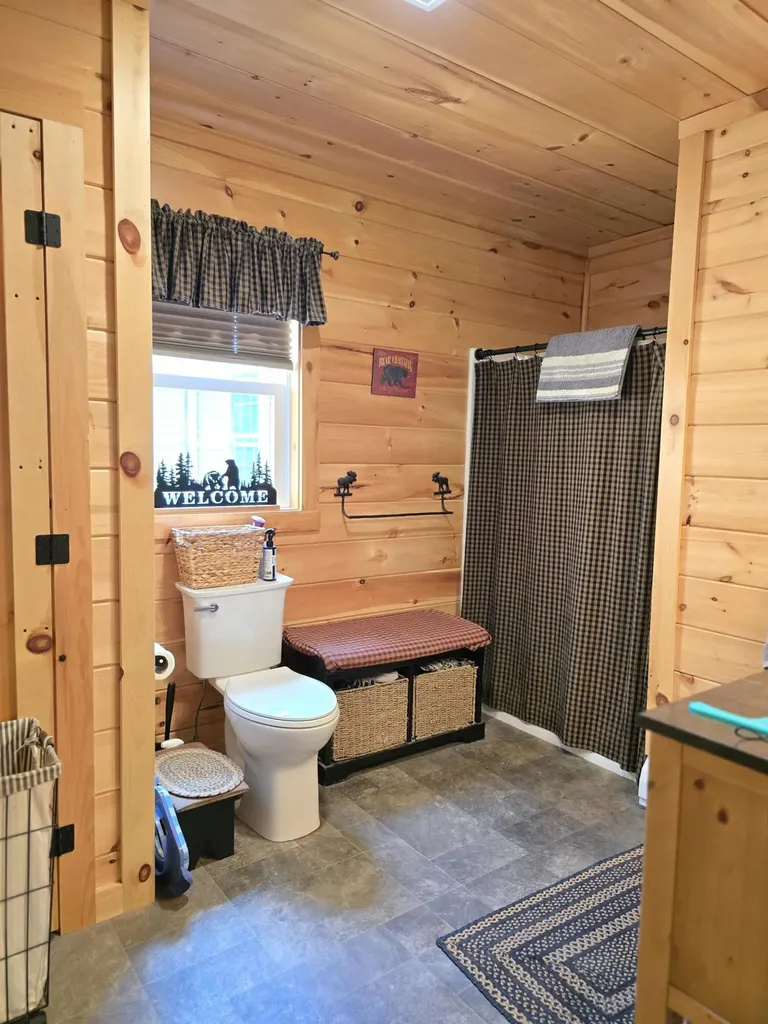 40 Durgin Farm Road Limington ME 04049