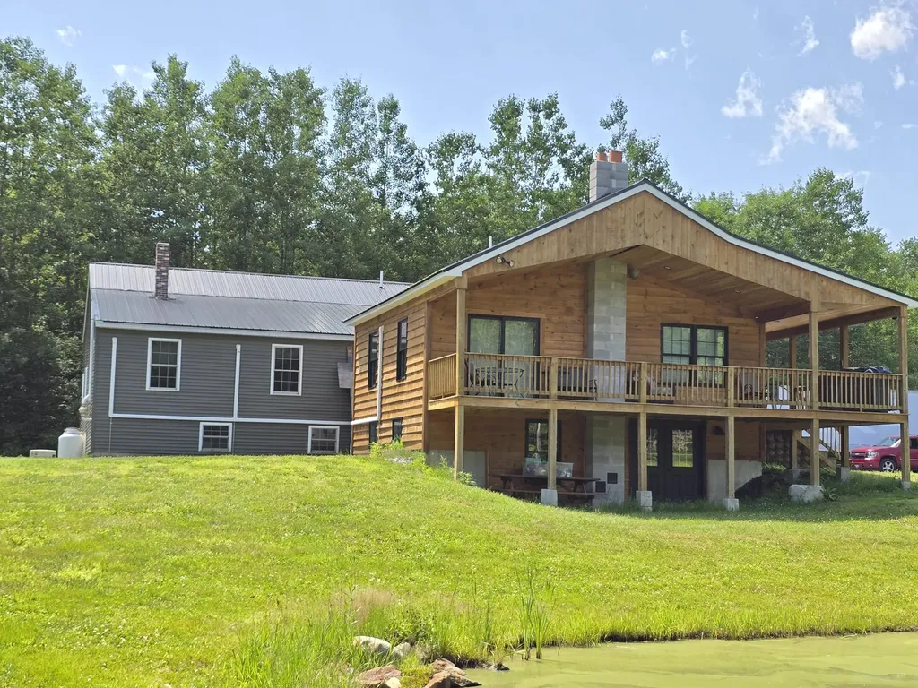 40 Durgin Farm Road Limington ME 04049