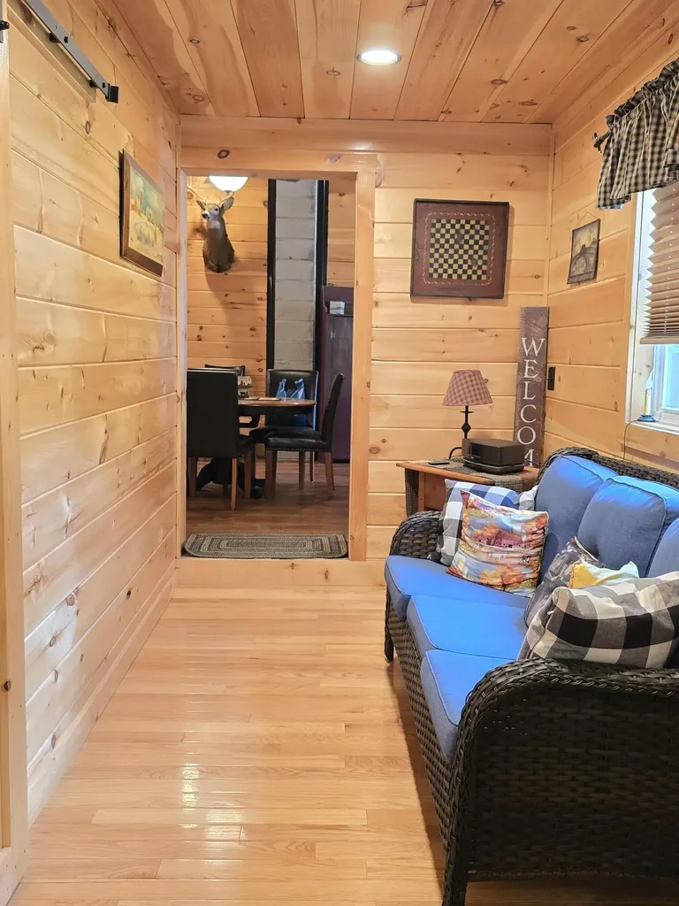 40 Durgin Farm Road Limington ME 04049