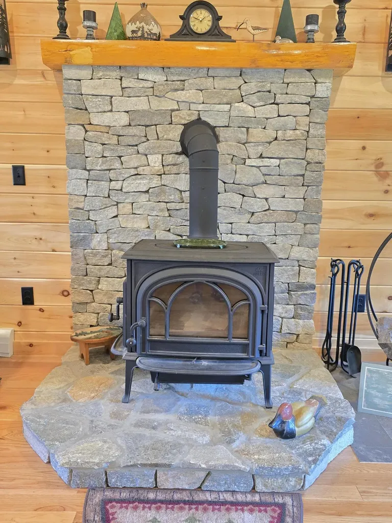 40 Durgin Farm Road Limington ME 04049