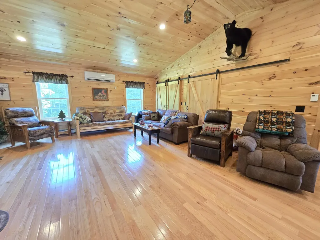 40 Durgin Farm Road Limington ME 04049