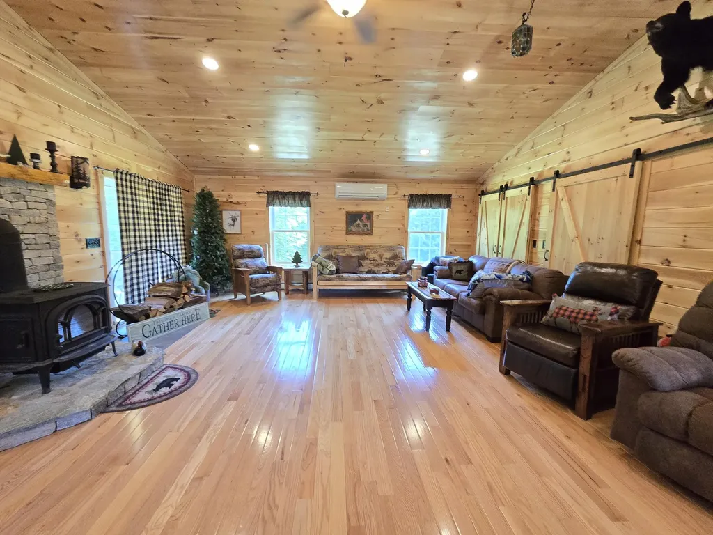 40 Durgin Farm Road Limington ME 04049