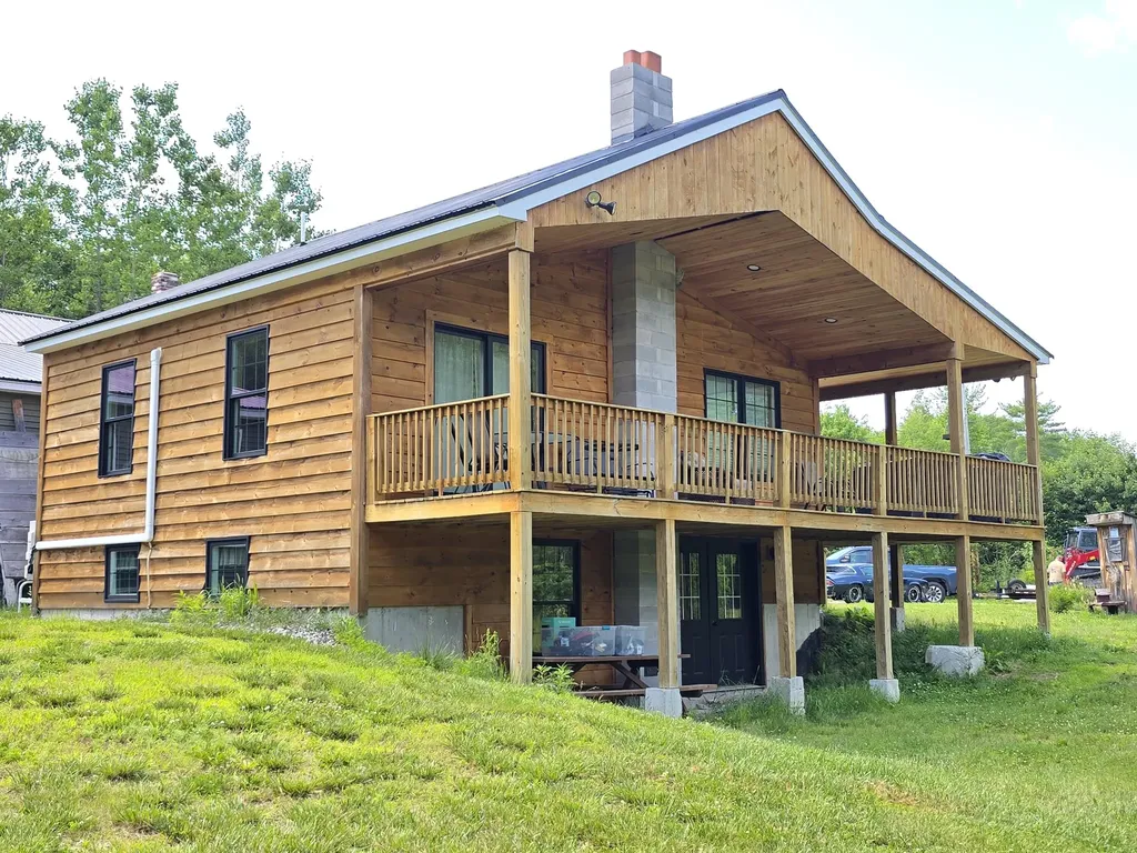 40 Durgin Farm Road Limington ME 04049