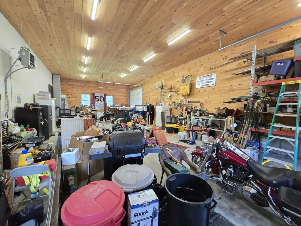 40 Durgin Farm Road Limington ME 04049