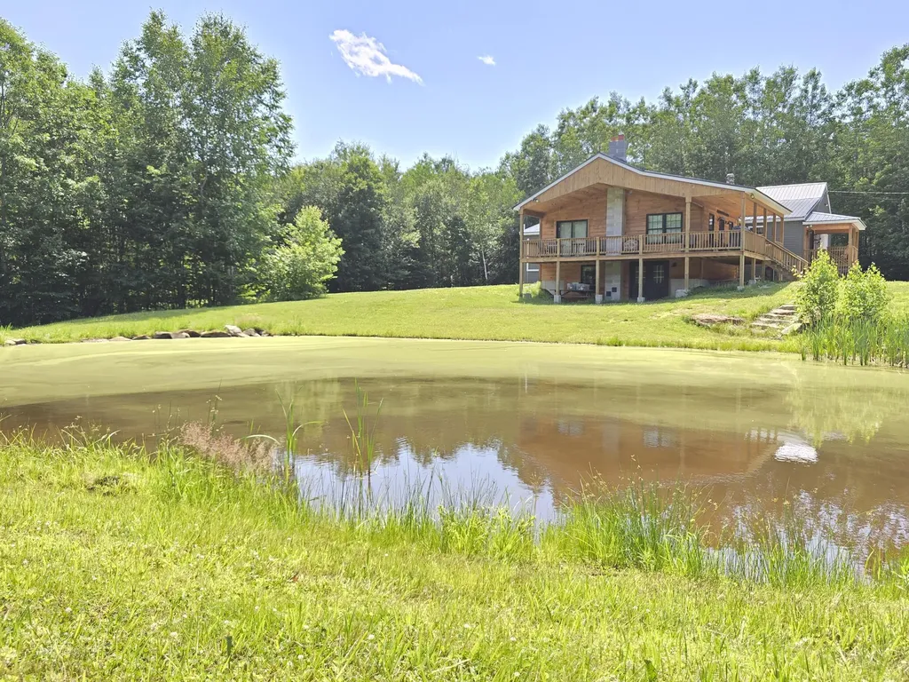 40 Durgin Farm Road Limington ME 04049