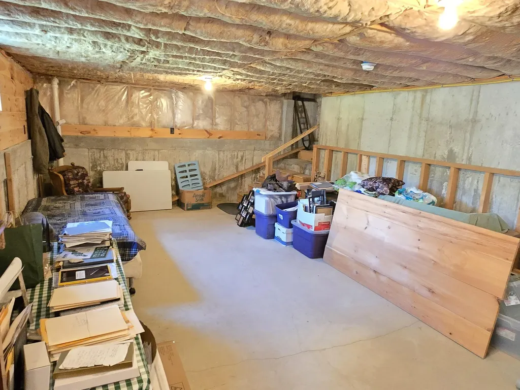40 Durgin Farm Road Limington ME 04049
