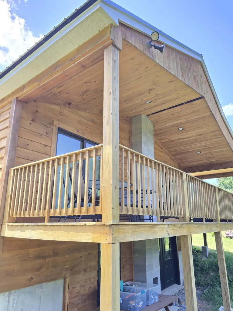 40 Durgin Farm Road Limington ME 04049