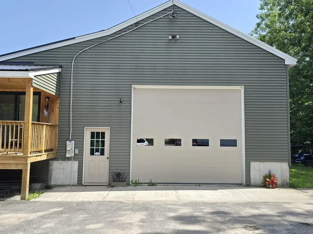 40 Durgin Farm Road Limington ME 04049