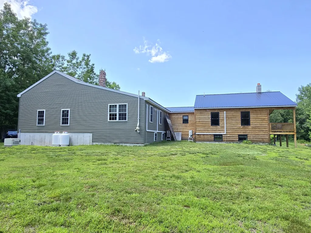 40 Durgin Farm Road Limington ME 04049