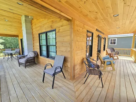 40 Durgin Farm Road Limington ME 04049
