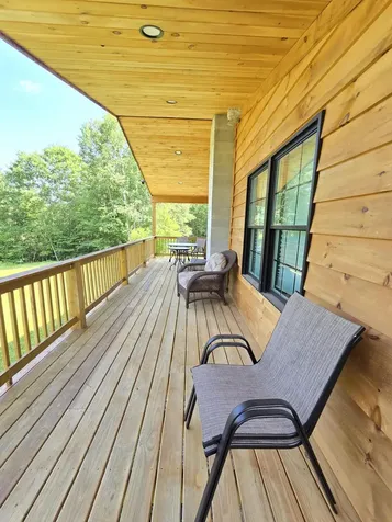40 Durgin Farm Road Limington ME 04049