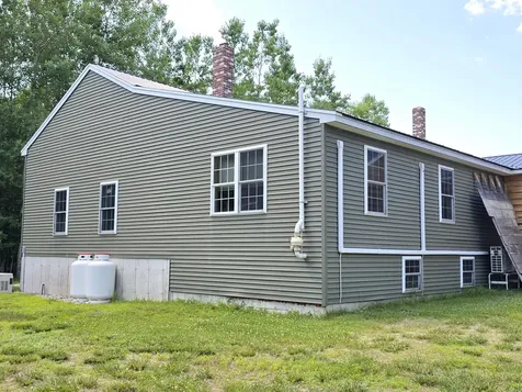 40 Durgin Farm Road Limington ME 04049