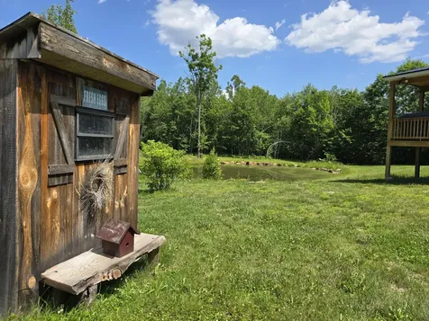 40 Durgin Farm Road Limington ME 04049