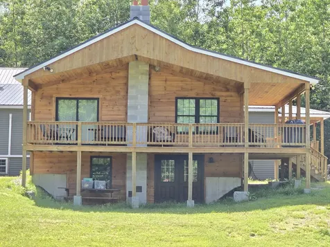 40 Durgin Farm Road Limington ME 04049