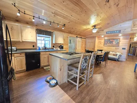 40 Durgin Farm Road Limington ME 04049