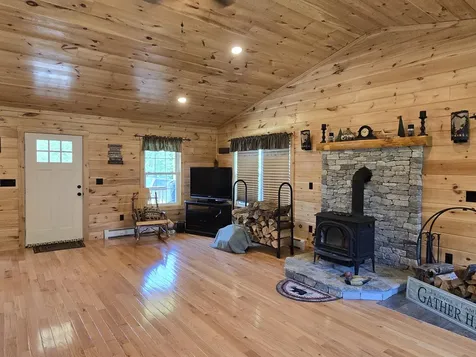 40 Durgin Farm Road Limington ME 04049